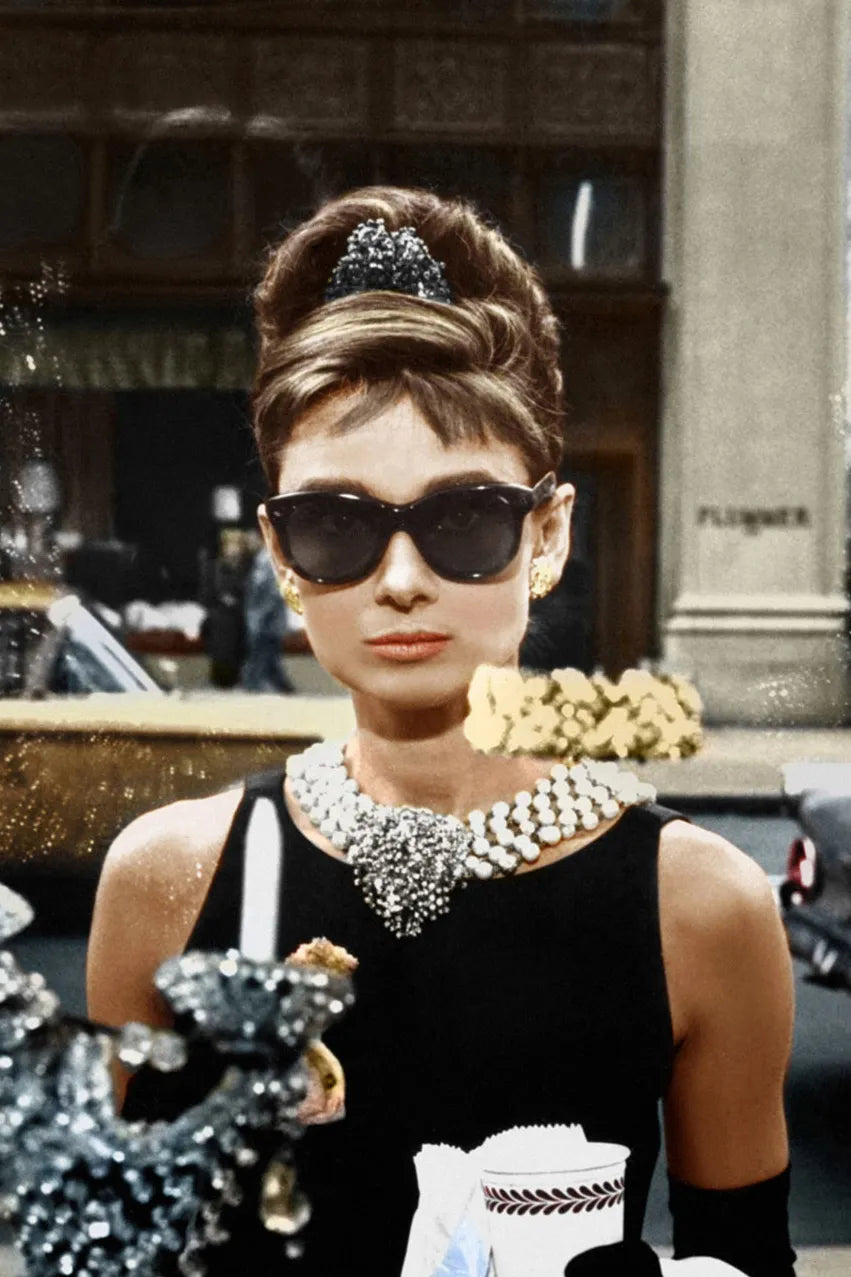 Les Lunettes de Soleil au Cinéma : Icônes de Style et Sources d'Inspiration