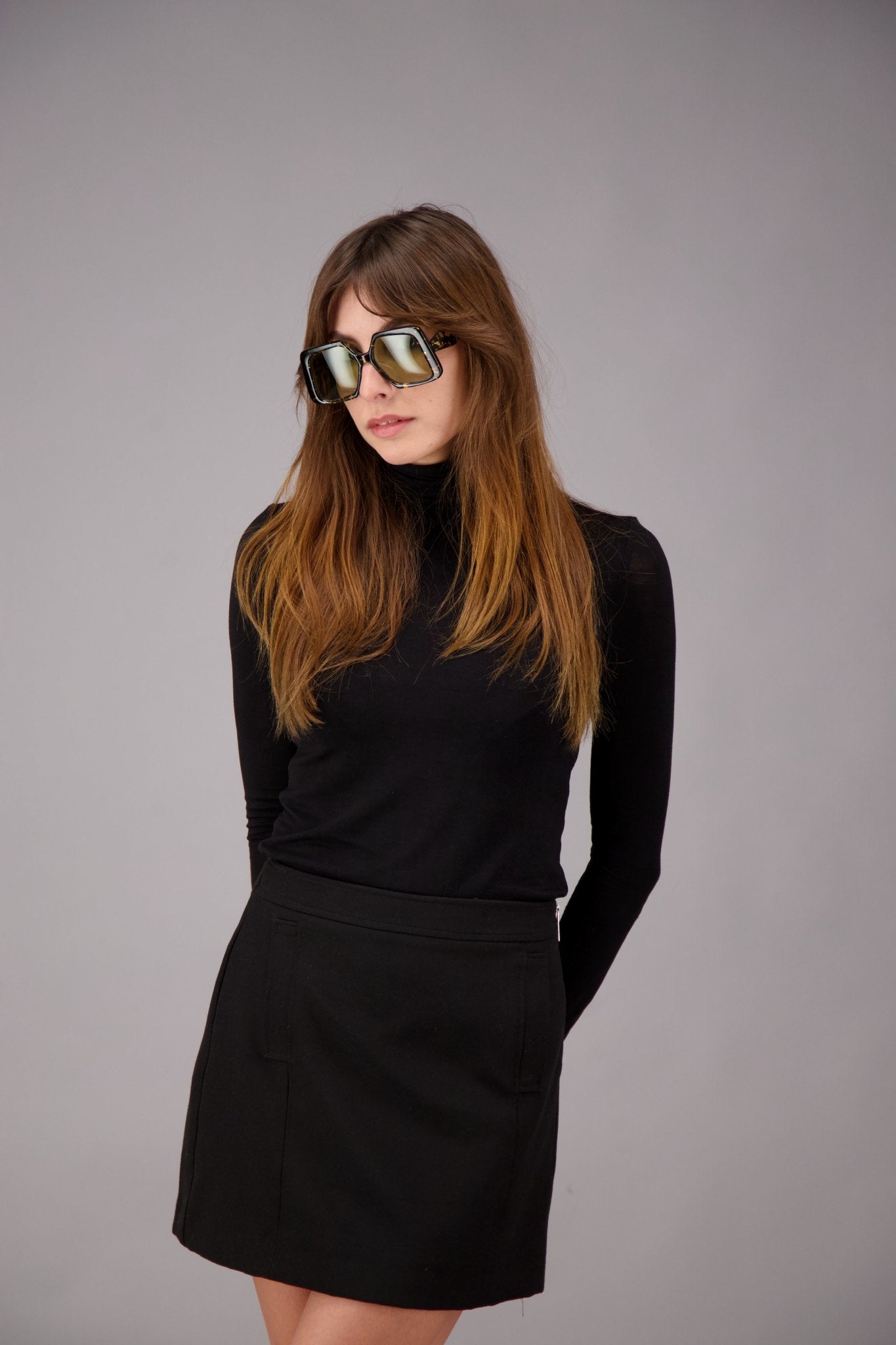 6.18 AM – GREEN LEOPARD - Alba Nera - Alba Nera