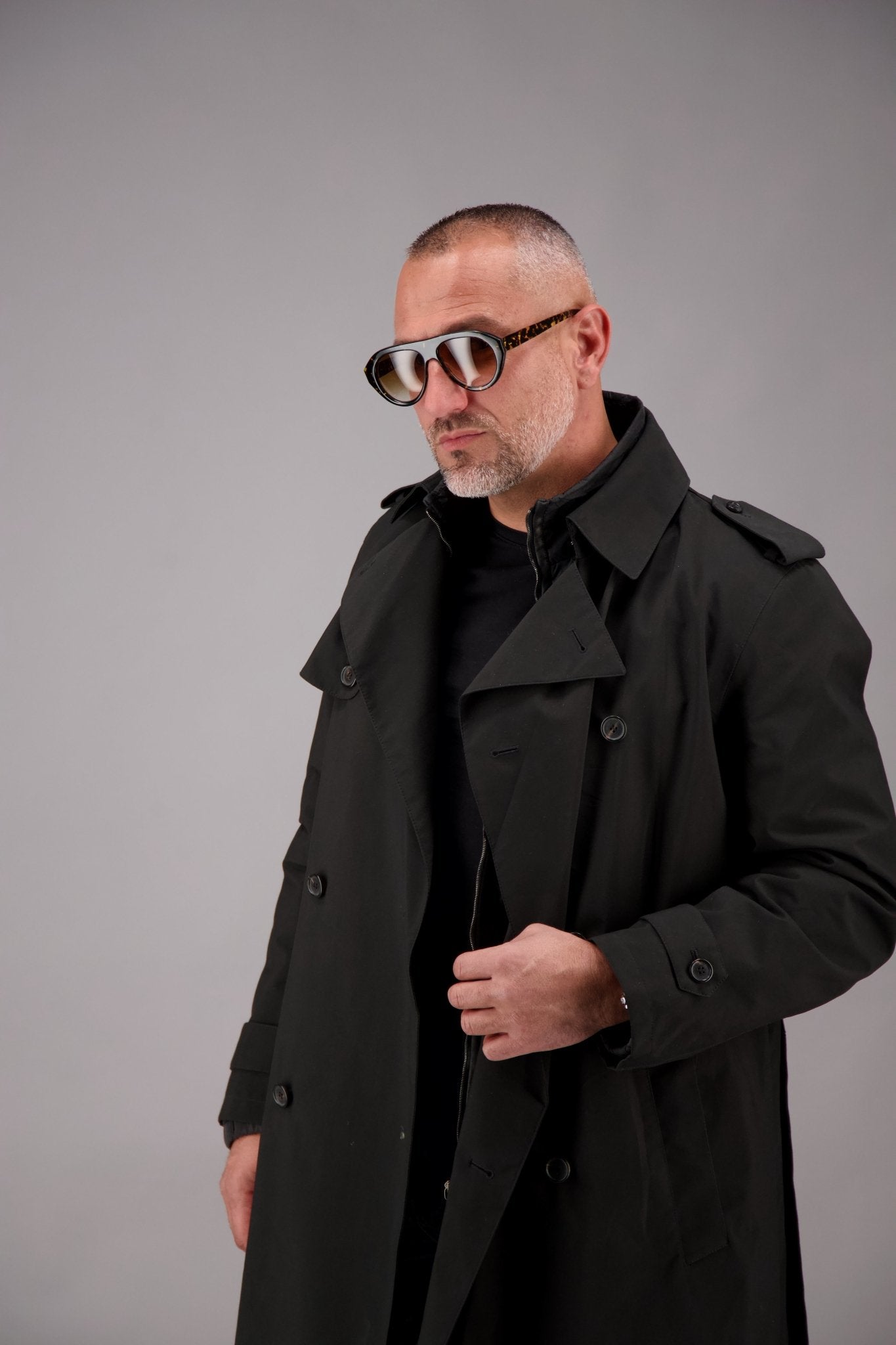 6.45 AM – LEOPARD - Alba Nera - Alba Nera