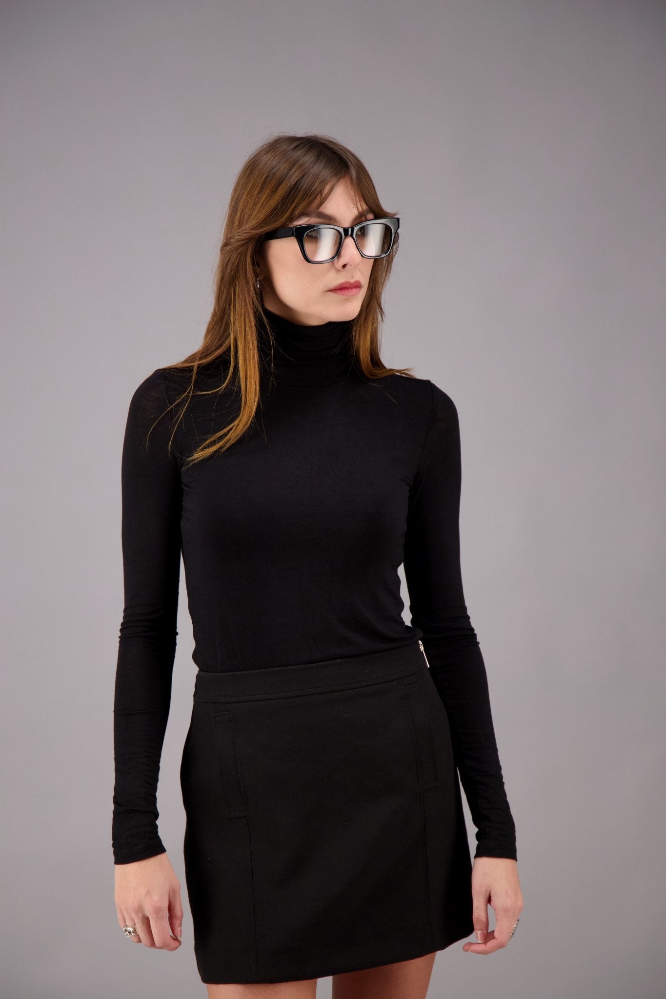 7.44 AM – DONNA - Alba Nera - Lunettes de soleil - quiet luxury