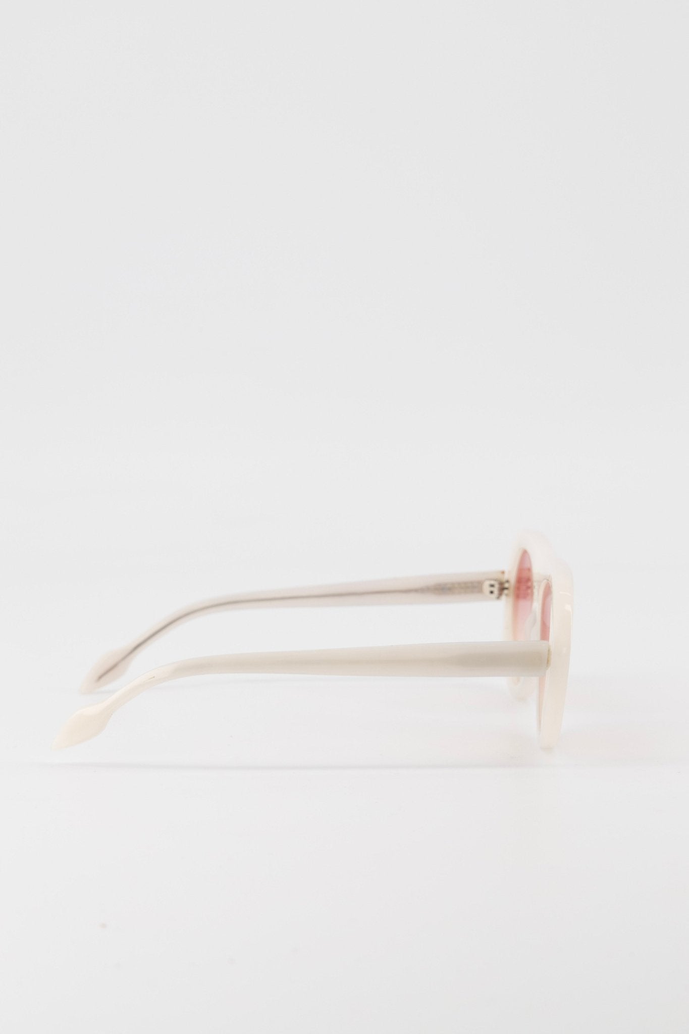 7.53 AM - BABY - Alba Nera - Alba Nera - Lunettes de soleil - quiet luxury