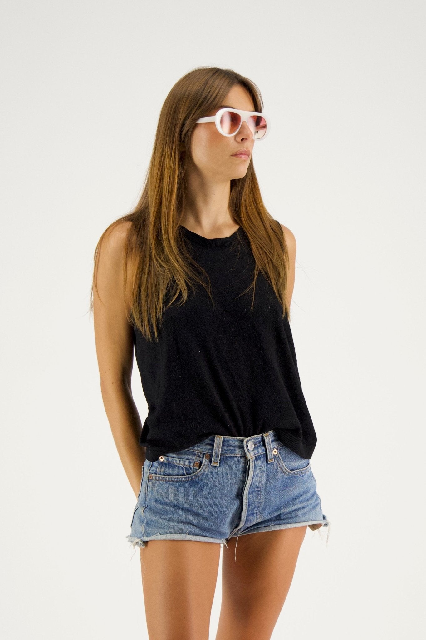 7.53 AM - BABY - Alba Nera - Alba Nera