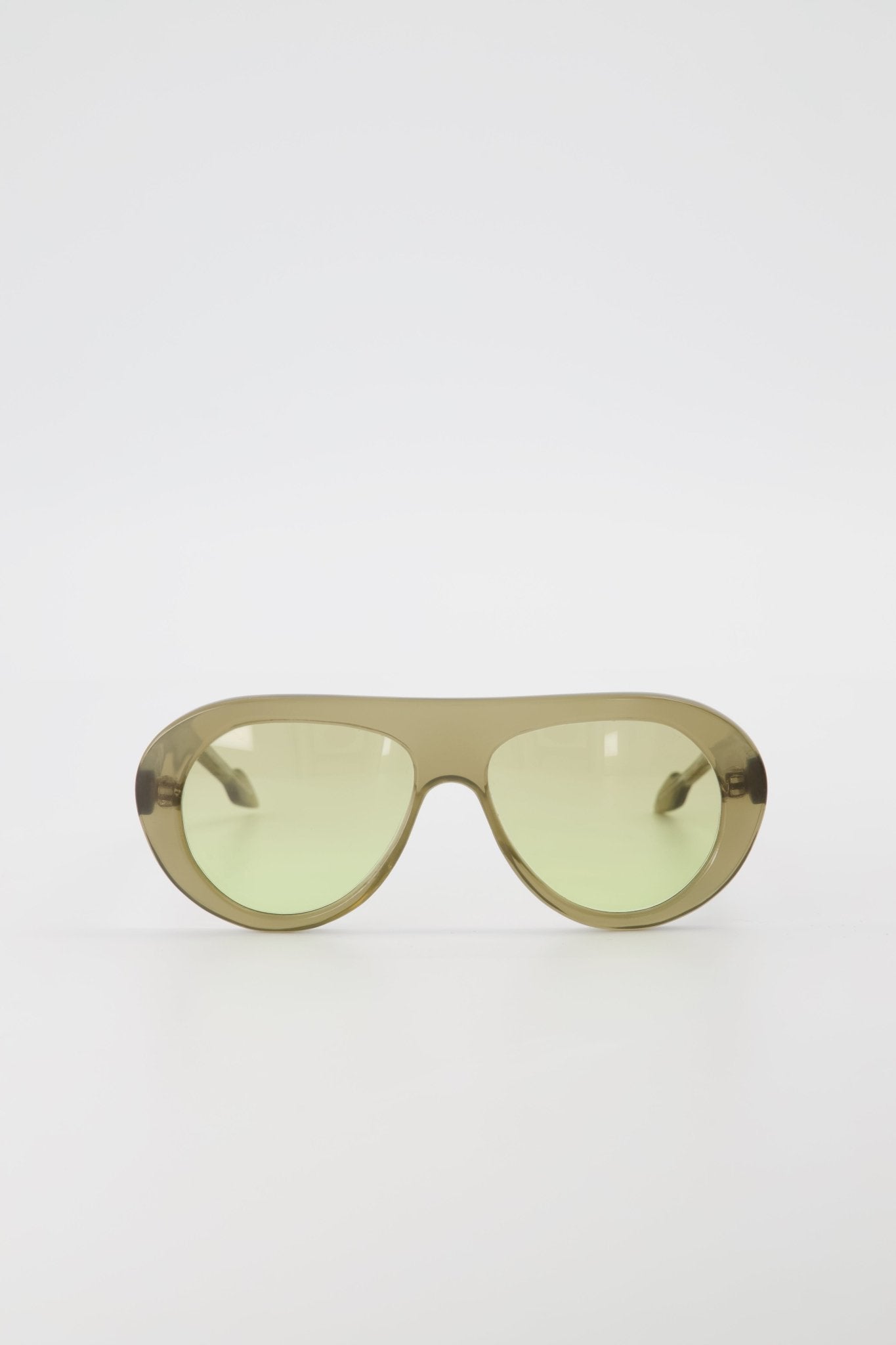 7.53 AM - TILLEUL - Alba Nera - Lunettes de soleil - quiet luxury