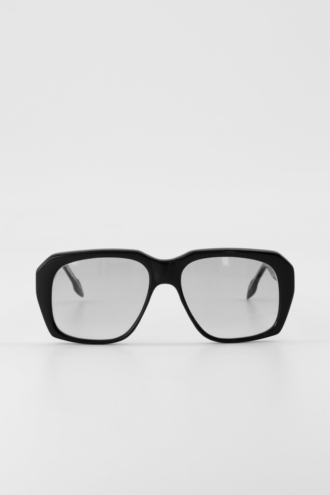 7.77 AM – FULL BLACK - Alba Nera - Lunettes de soleil - quiet luxury
