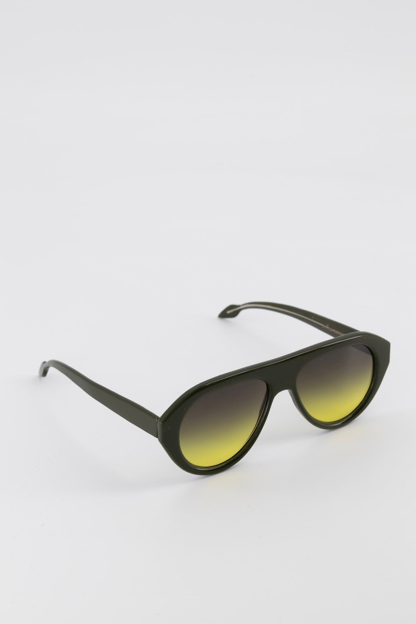 6.45 AM – RACER - Alba Nera - Alba Nera - Lunettes de soleil - quiet luxury